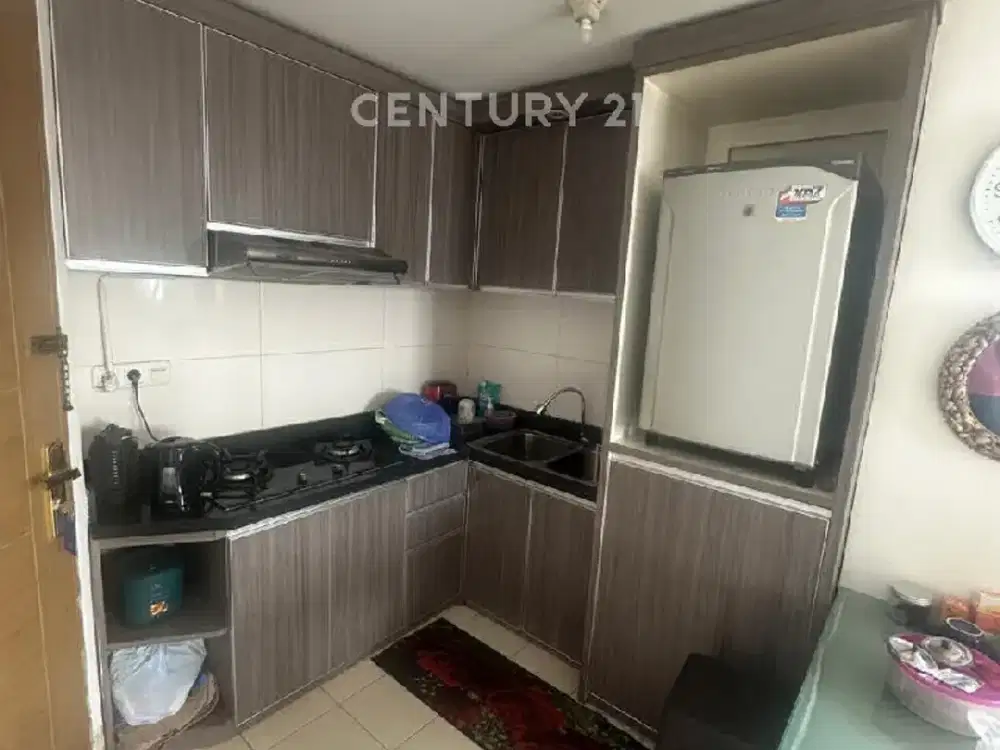 Di Jual Apartemen Gading Icon - Jakarta Timur