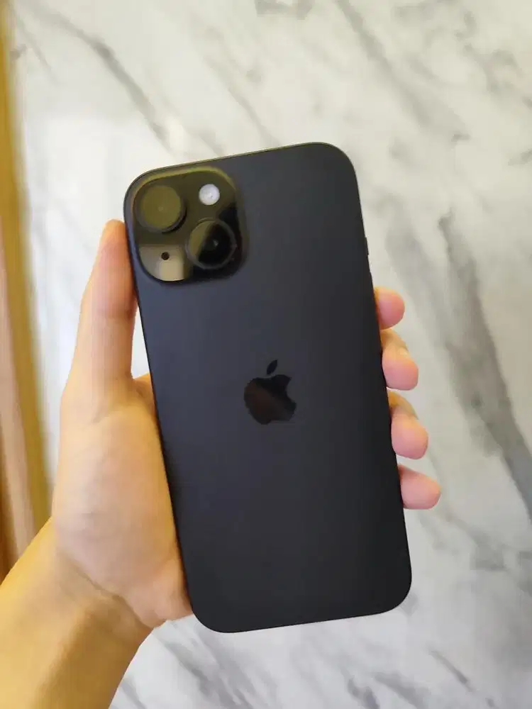 Iphone 15 128gb like new wifi only
