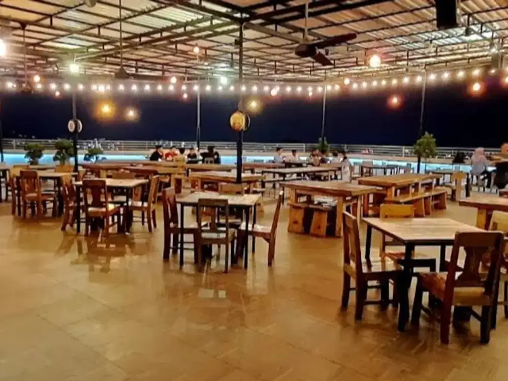 Di jual murah hotel di semarang jawa tengah