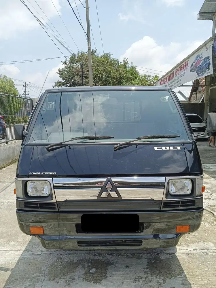 L300 manual diesel 2024