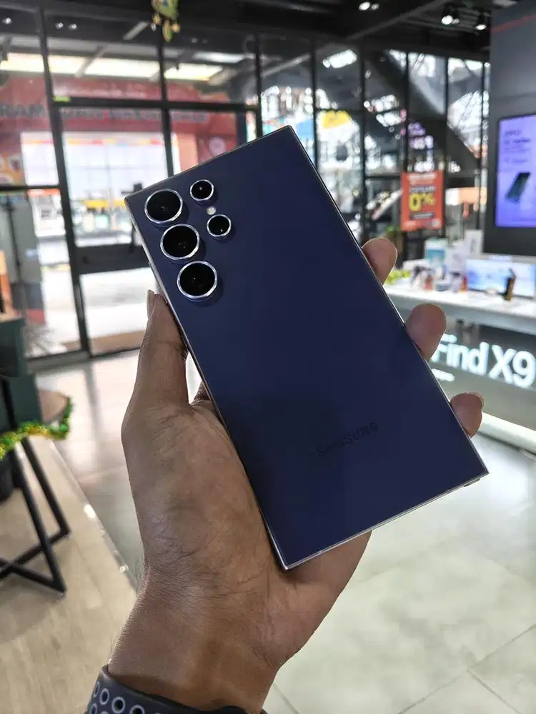 Samsung S24 Ultra 512gb istimewa