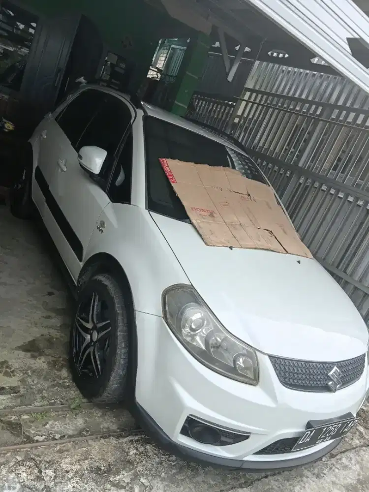 X over rc1 manual 2011