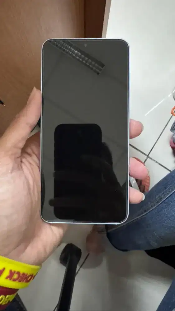 Samsung S25 512 GB murah