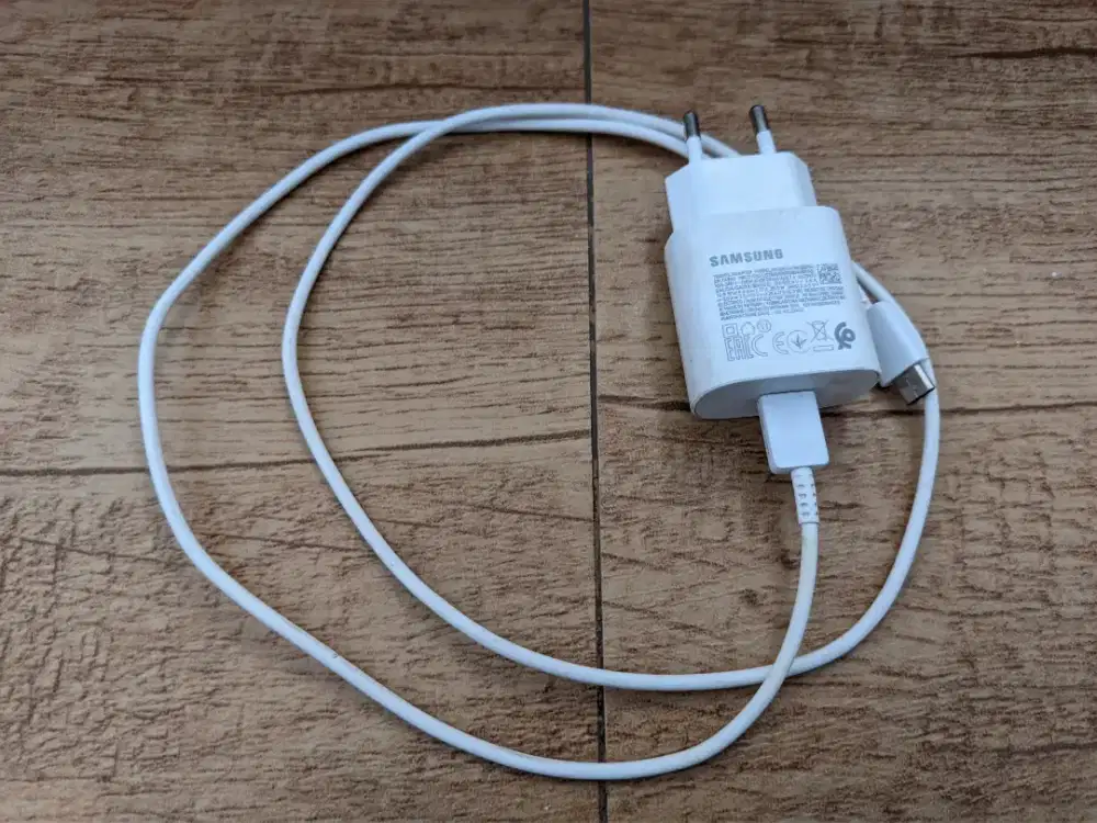 Charger casan Samsung 25 watt type c