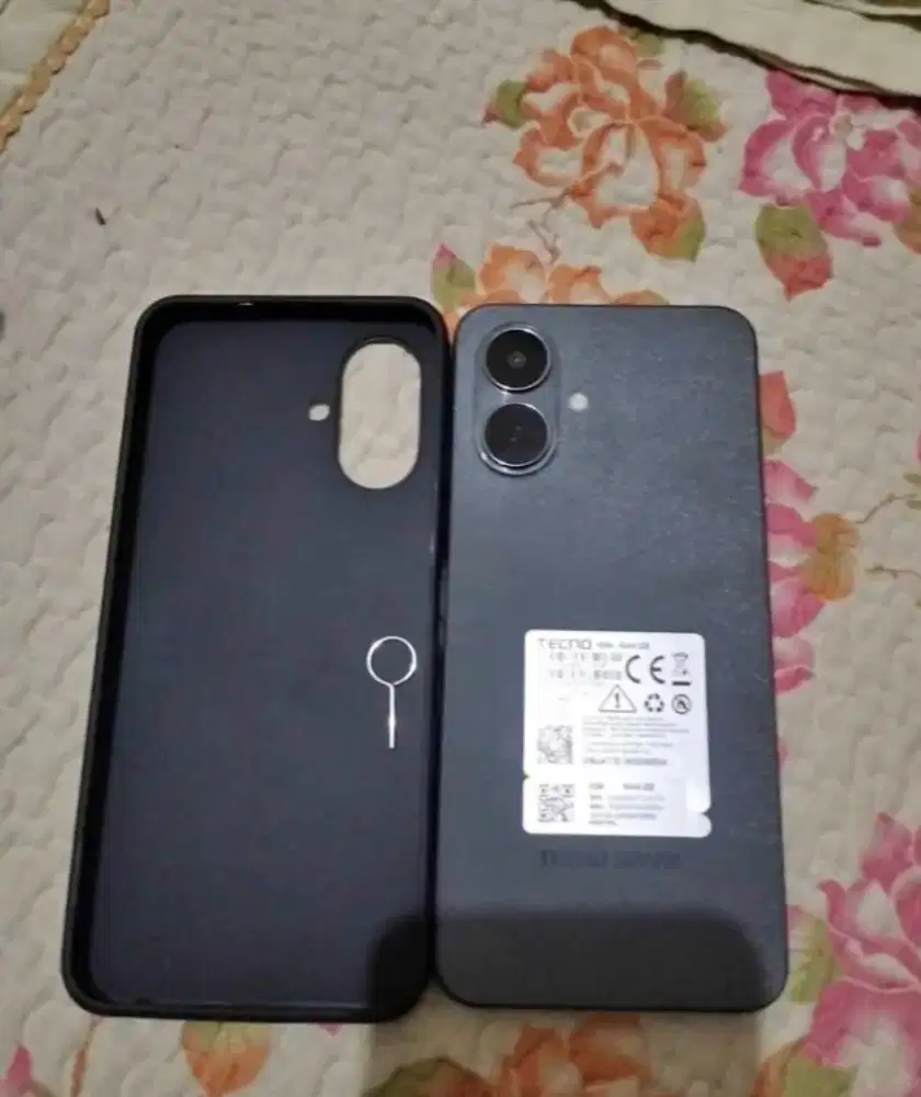 Tecno spark go 2 Samsung Oppo bukan realme xiomi