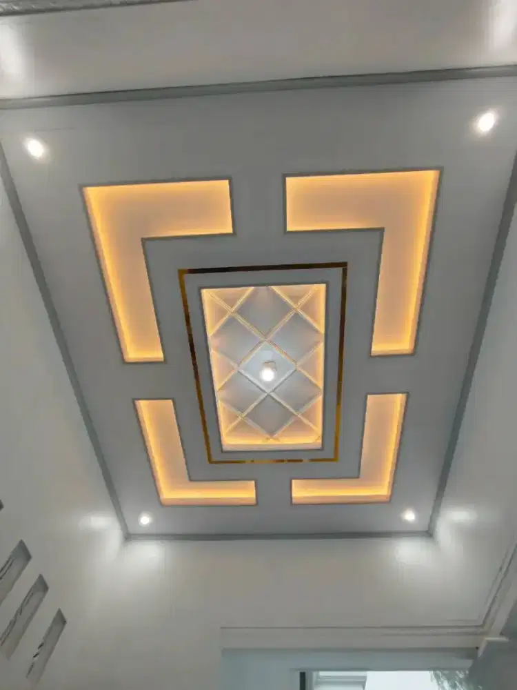 Plfon pvc plfon gysum