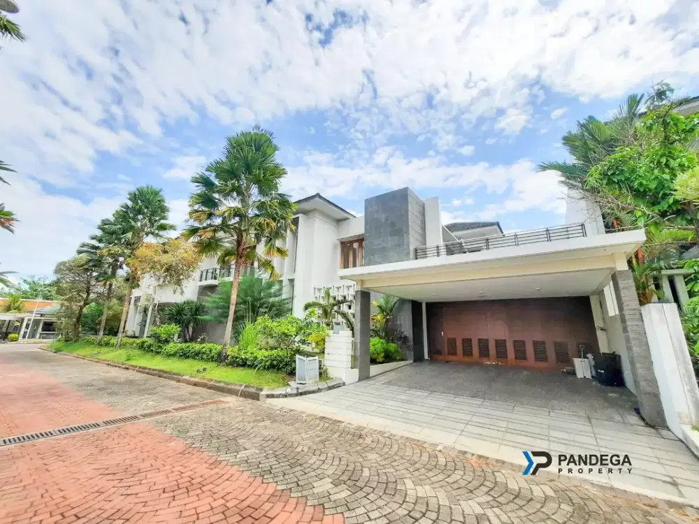 Perumahan Premium Bale Hinggil Jl. Kaliurang Km 9 Dekat Hyarta, UGM