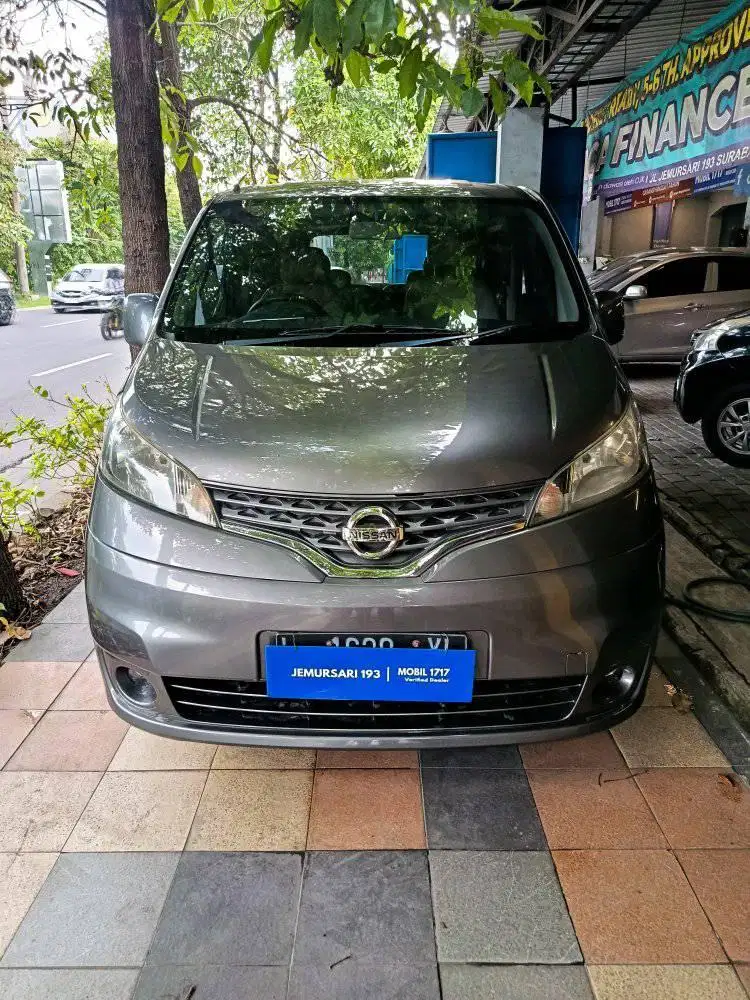 NISSAN 2015 EVALIA HWS AT ABU2
JL RAYA JEMURSARI MOBIL 1717
