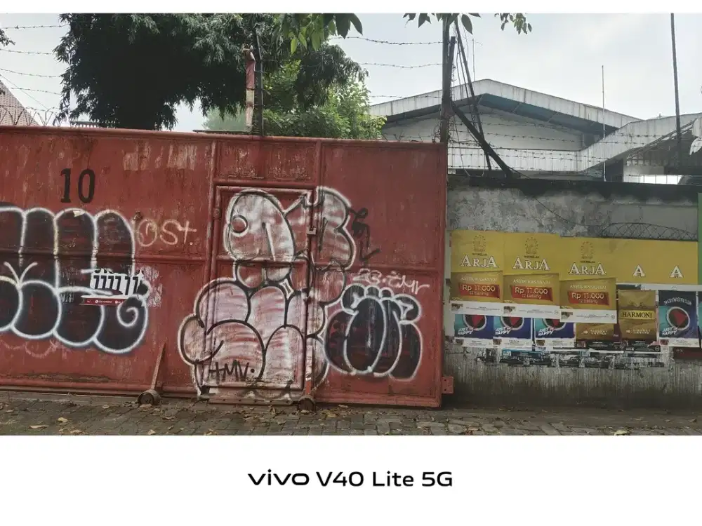 Disewakan Gudang Daerah Industri Tandes