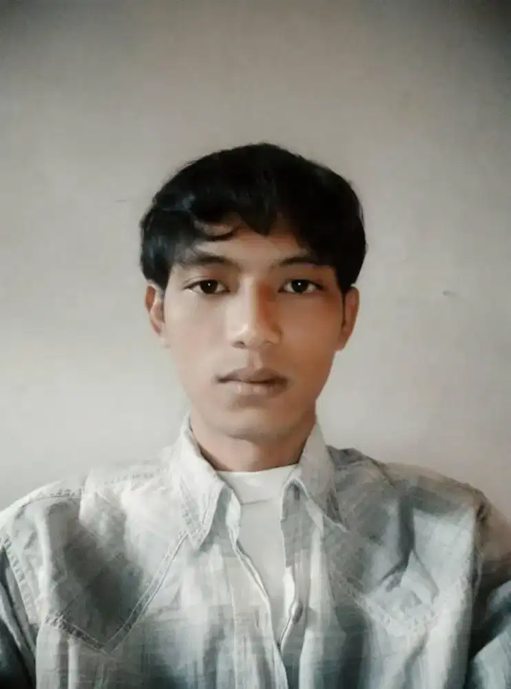 Cari pekerjaan apa ajh