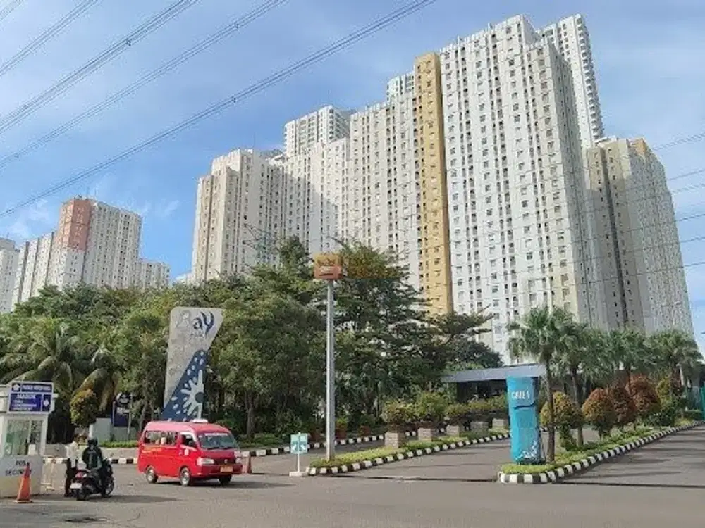 Peluang Emas! Kios Hook Green Bay Pluit Greenbay, Lokasi Strategis dengan Traffic Tinggi