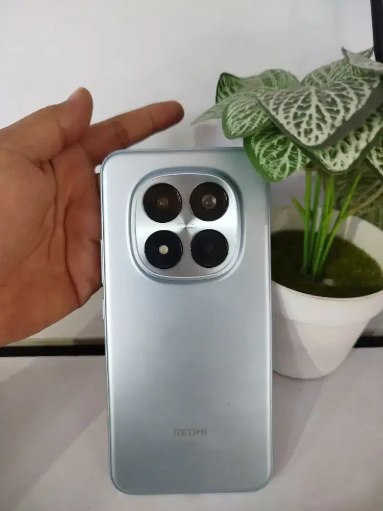 Redmi note 15pro+ 5g