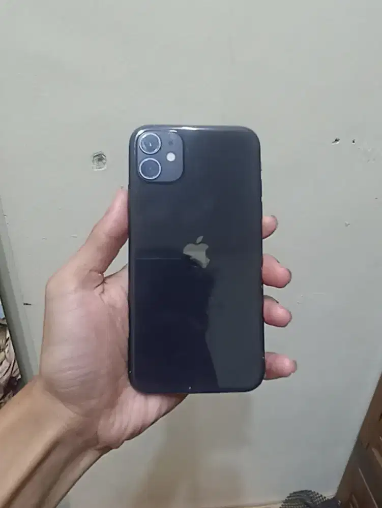 DiJUAL IP11 128GB INTER