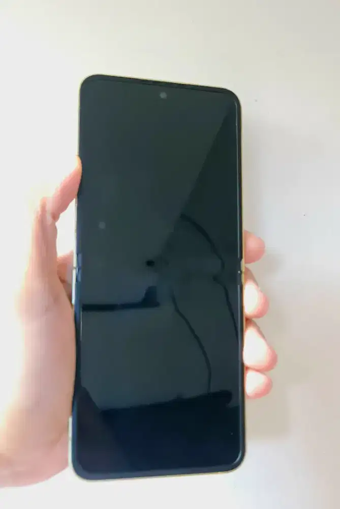 SAMSUNG GALAXY Z FLIP 6 12/512gb