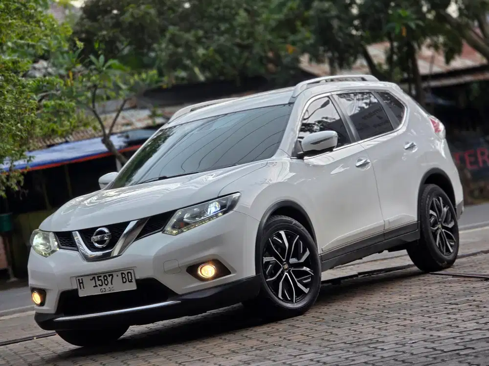 ‼️DP15jt‼️ Nissan X-Trail 2.5 2015 Matic