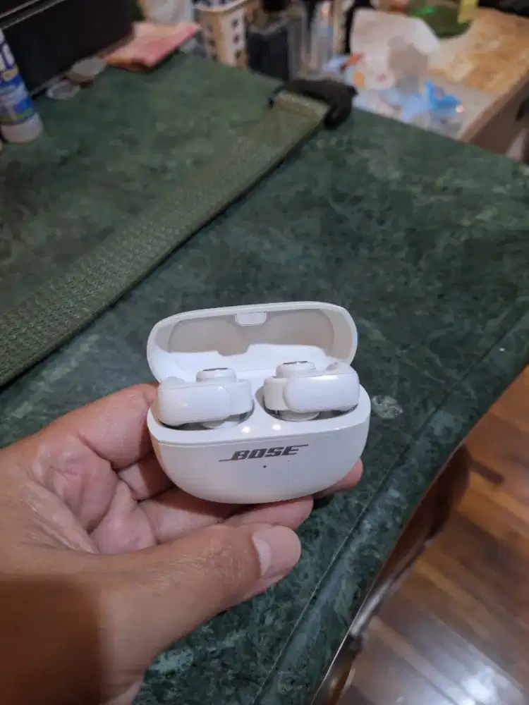 Earbuds bose original