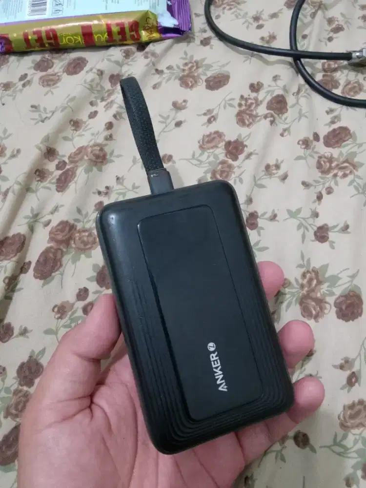 Anker Zolo 20.000 mAh no minus murah aja