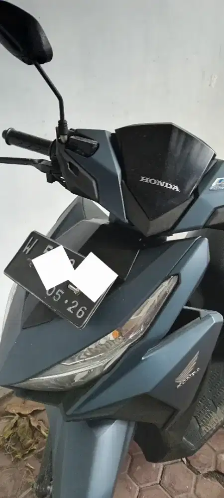 Honda vario 150cc 2016