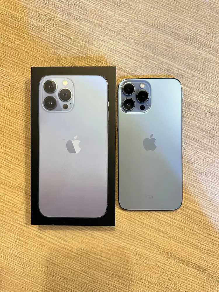 Iphone 13 Pro Max 256GB