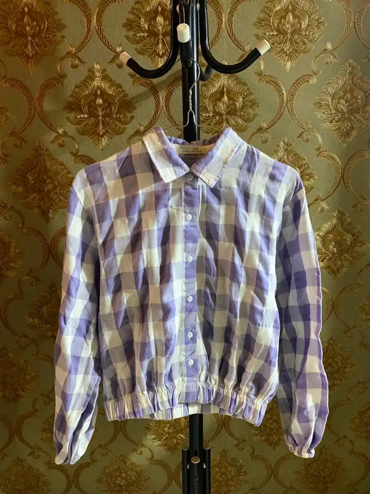 Preloved Oclo Kemeja