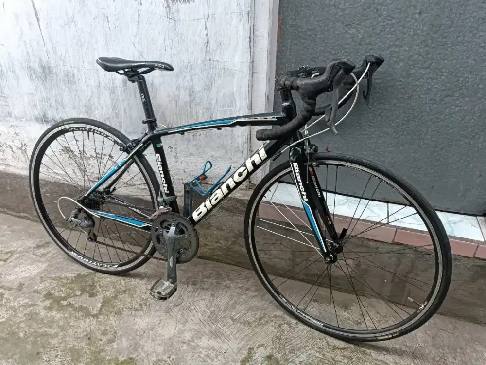 Sepeda Balap Bianchi
