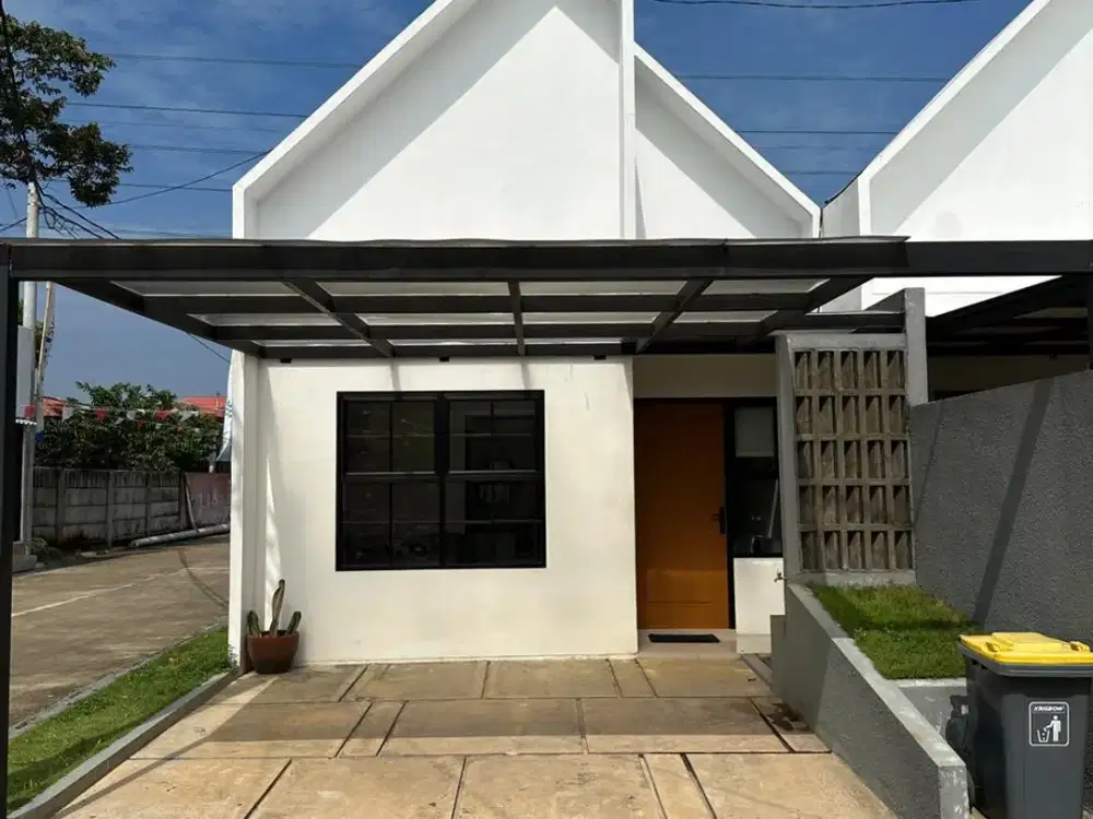 Bravado Residence Depok