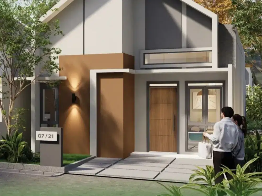 RUMAH MEKAR LOJI RANCAEKEK