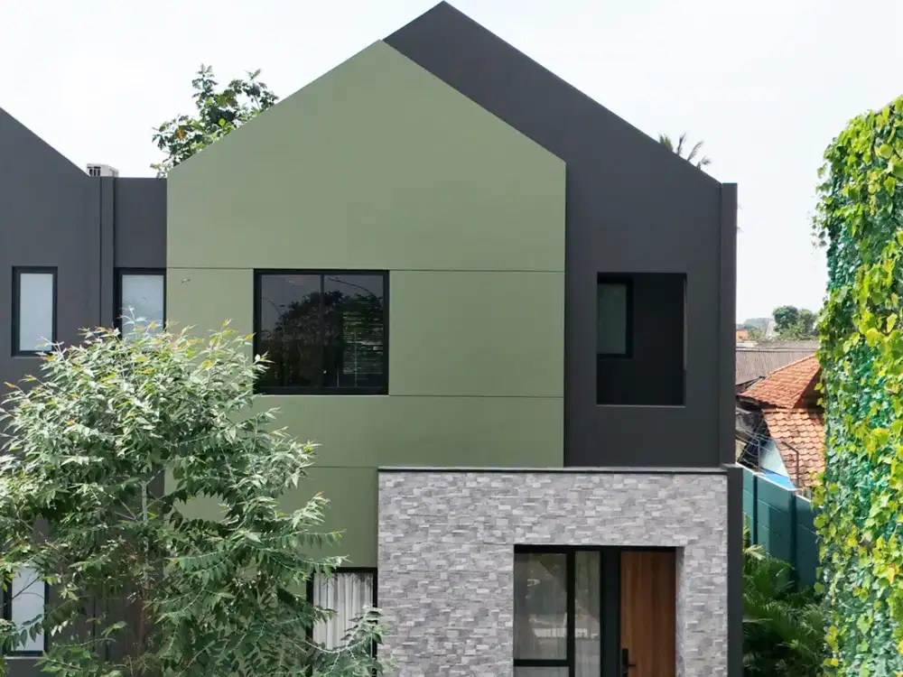 Sutera Nexen Tipe Texel