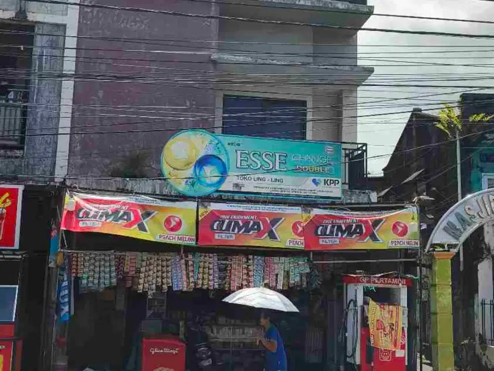 Jual Ruko Dibawah Harga