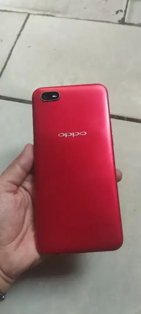 Oppo a1k mulus nominus 2/32 batangan