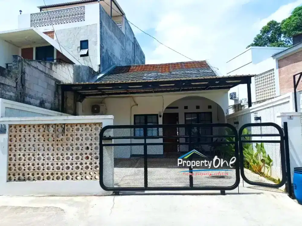 Jual Rumah Di Bumi Puspitek Asri Pagedangan Dekat BSD Serpong