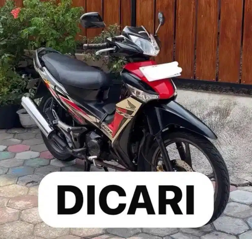 Di Cari Supra X 125 Double Disk 2014 Ke Bawah Supra X 125 2012