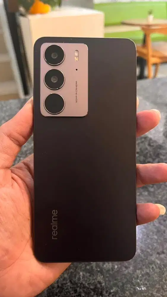Realme c75 8\128