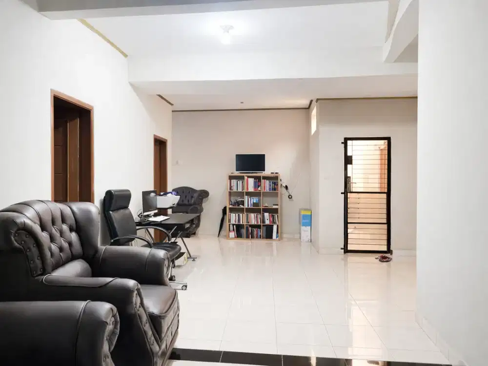 Rumah Nyaman & Strategis di Legok Residence - Siap Huni di Lingkungan Asri