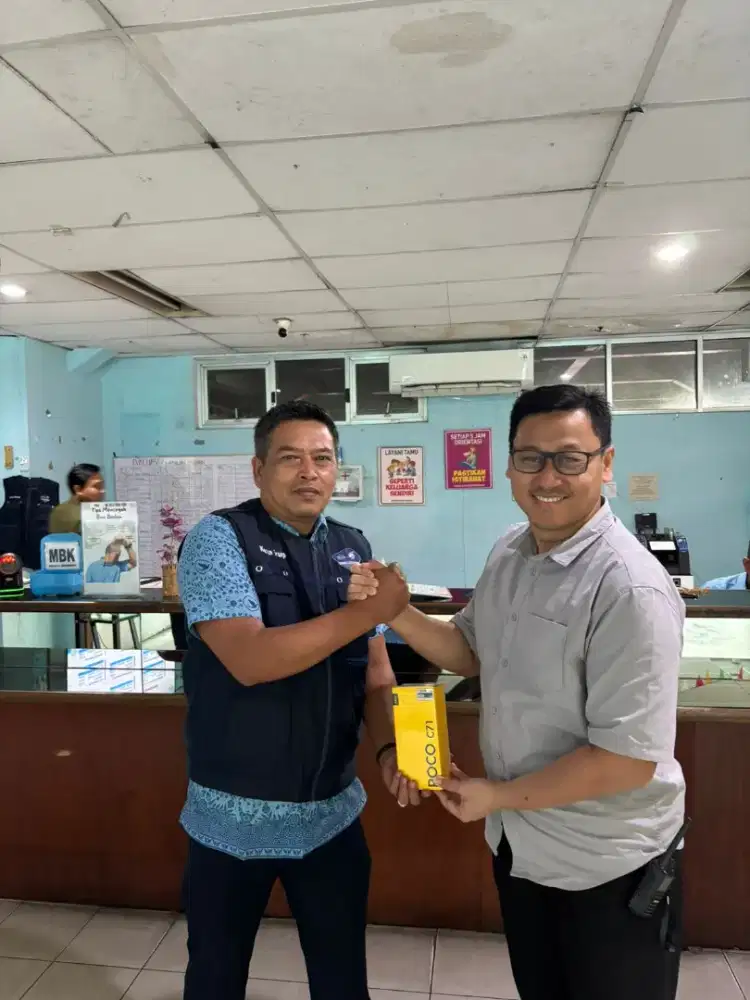 LOWONGAN DRIVER ONLINE