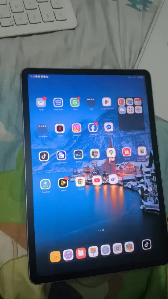 Jual Cepat Tablet Huawei Matepad 11.5