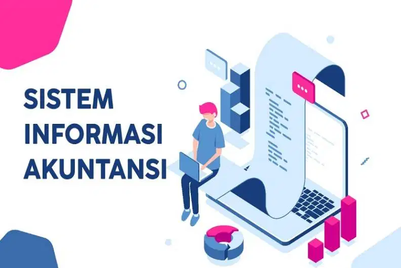 Sistem intergrated keuangan akuntan publik ONLINE di Ternate