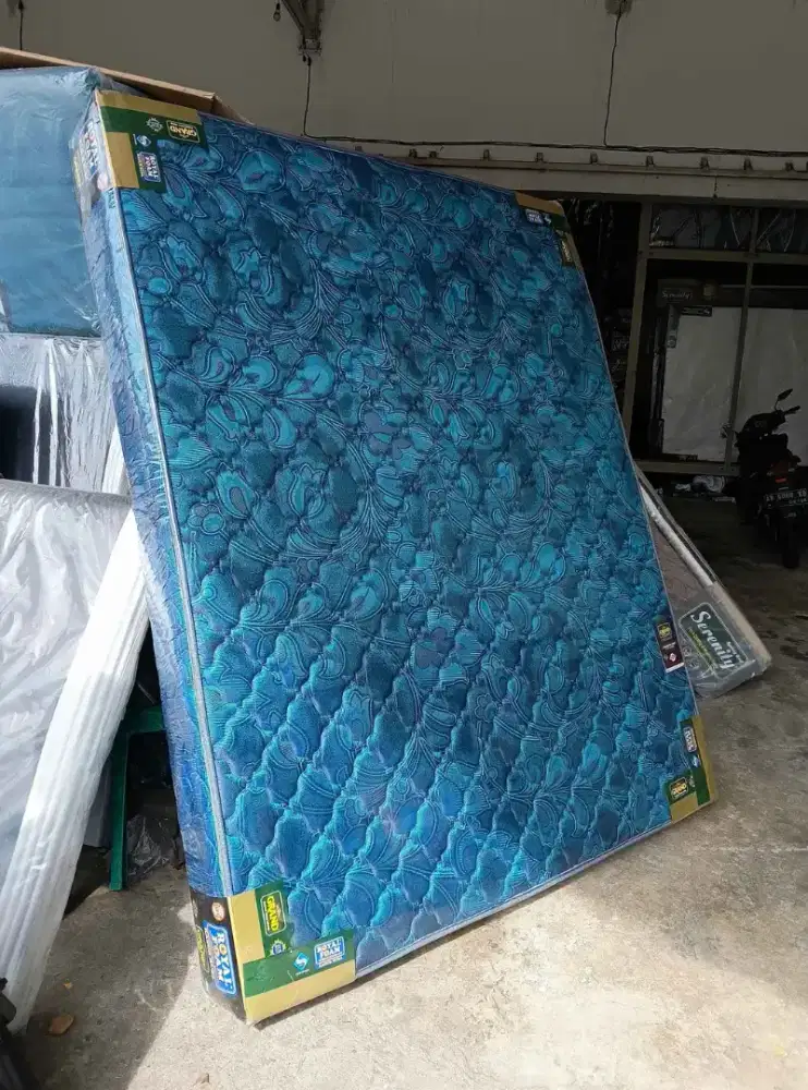 Jual kasur busa royal grand exclusive