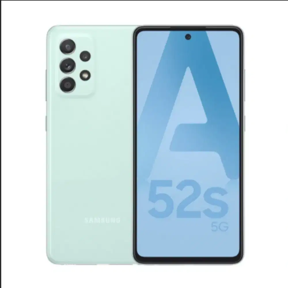 Galaxy A52s ( 5G )