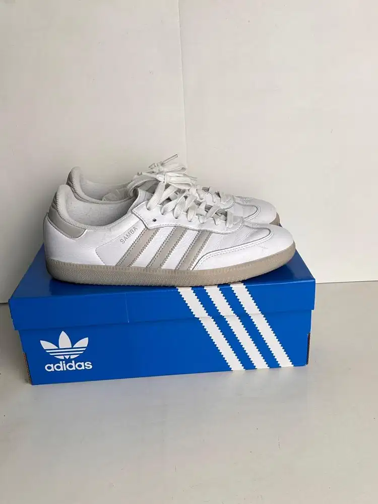 Sepatu Adidas Samba OG Original
