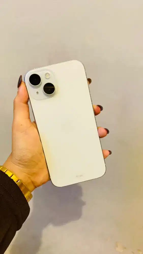 Iphone 15 128gb mulus no minus