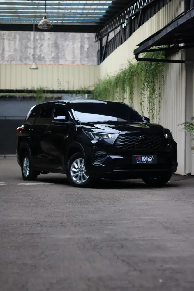 TOYOTA INNOVA ZENIX 2.0G CVT 2023