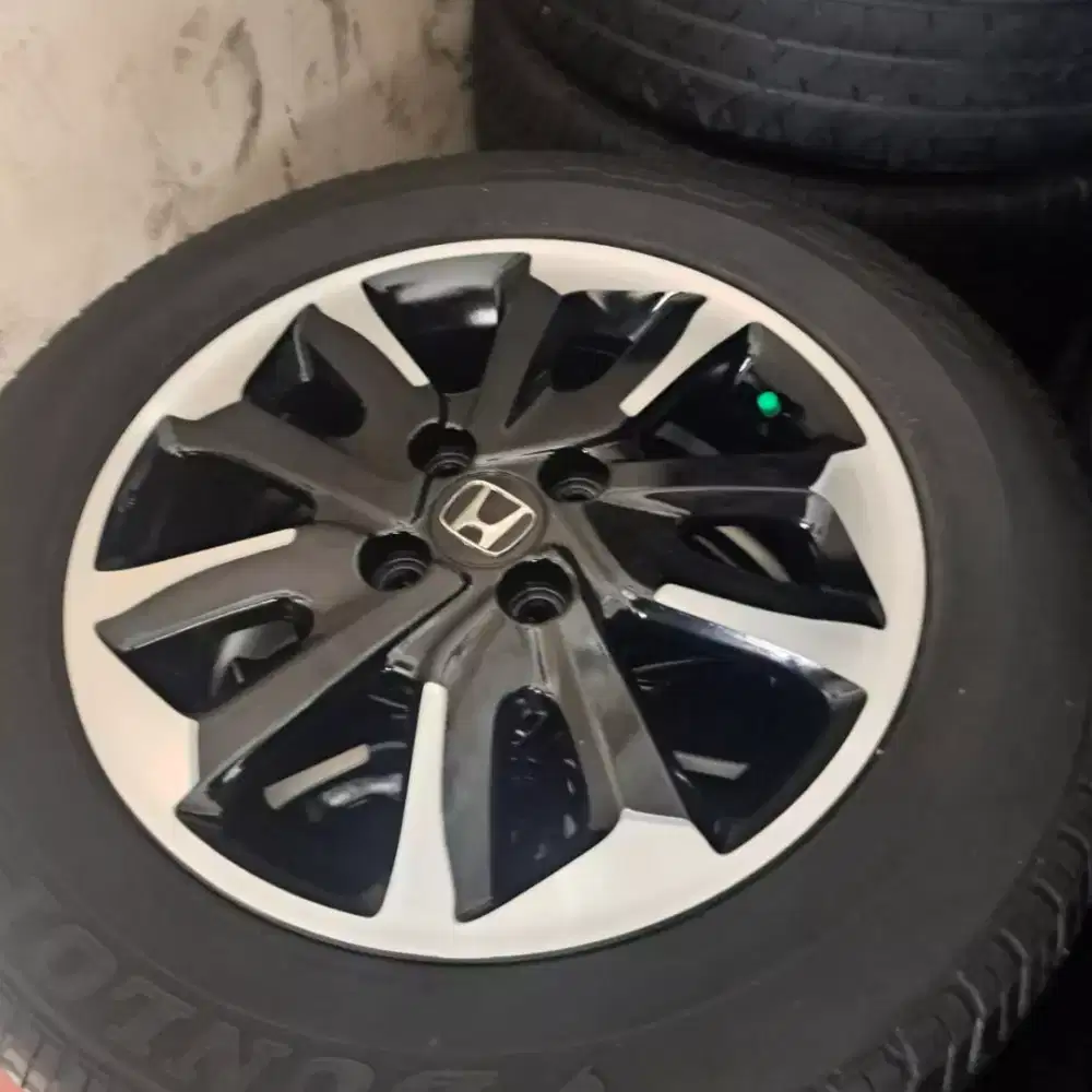 Velg mobilio 4pcs (1set) ring 15