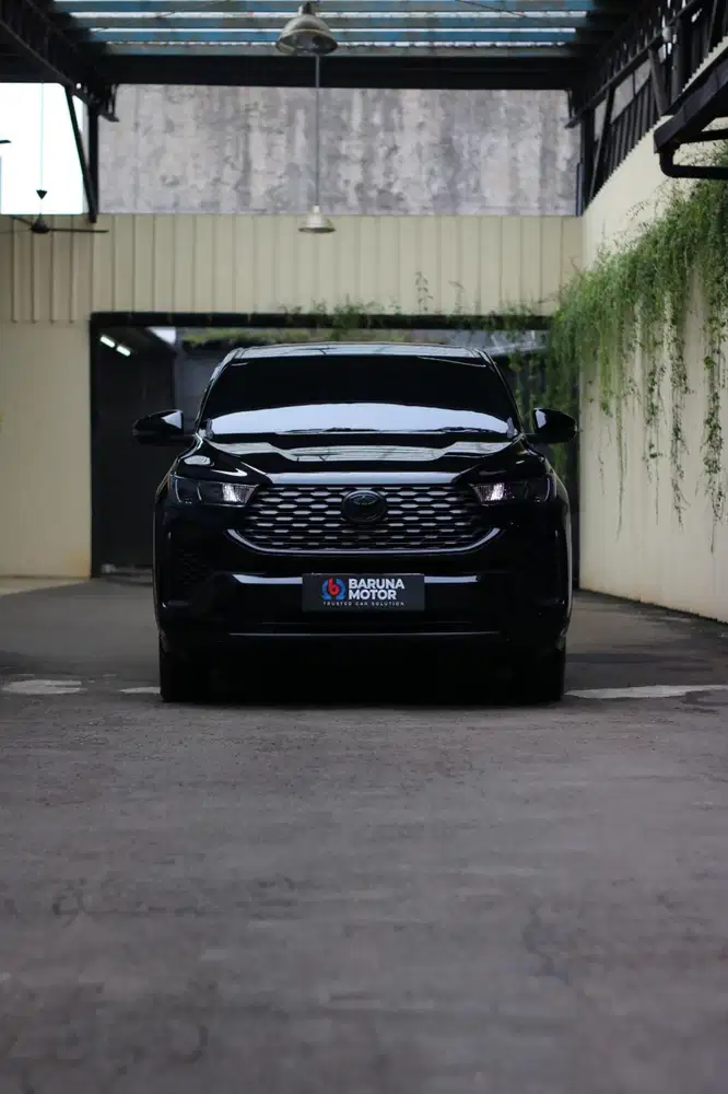 TOYOTA INNOVA ZENIX 2.0G CVT 2023