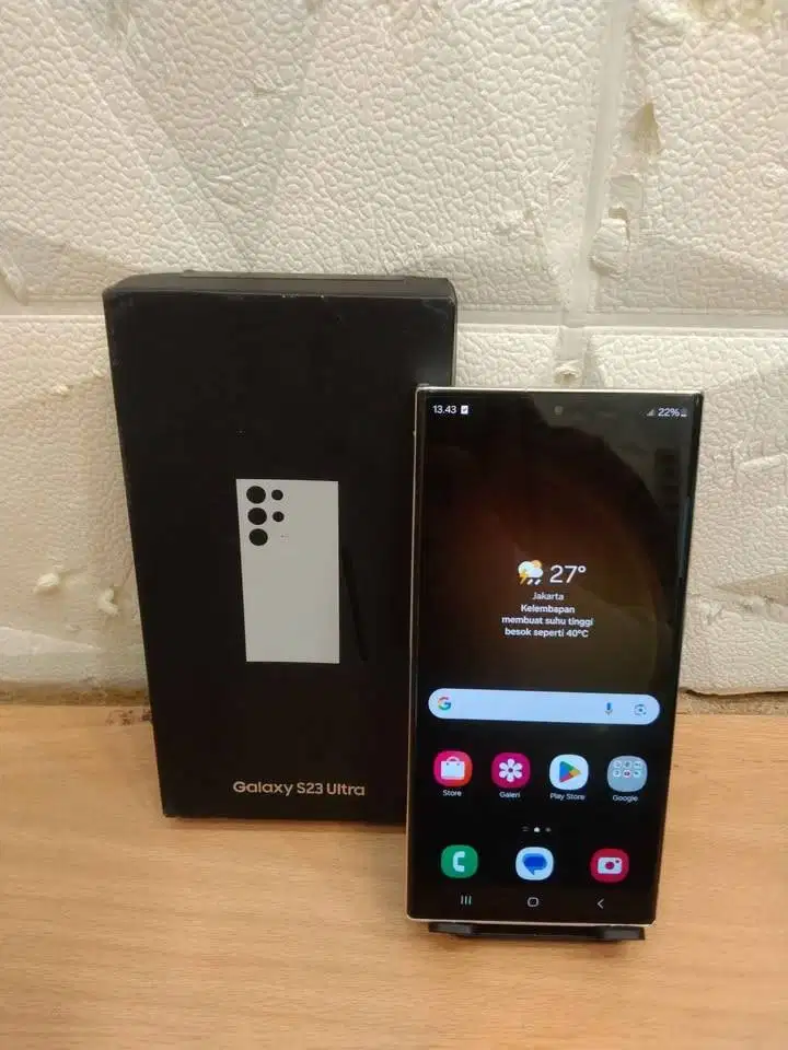 samsung s24 ultra 512gb sein lengkap