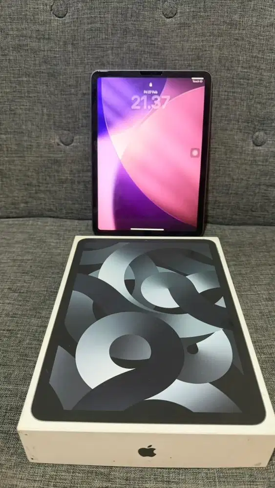 WTS iPad Air 5 256GB