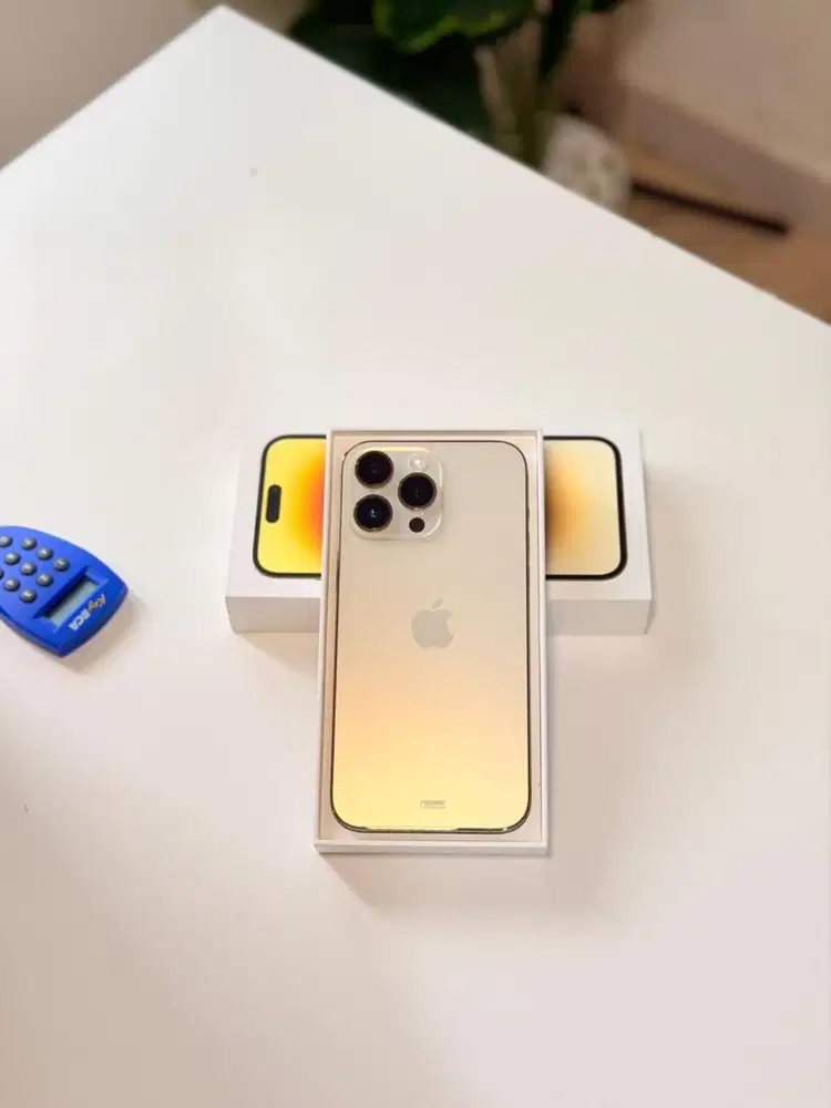 iPhone 14 Pro Max 256GB iBox