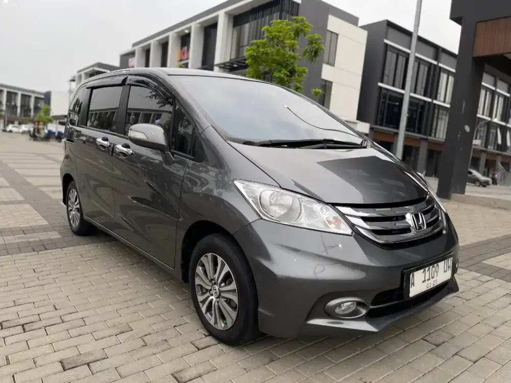 HONDA FREED PSD 2014