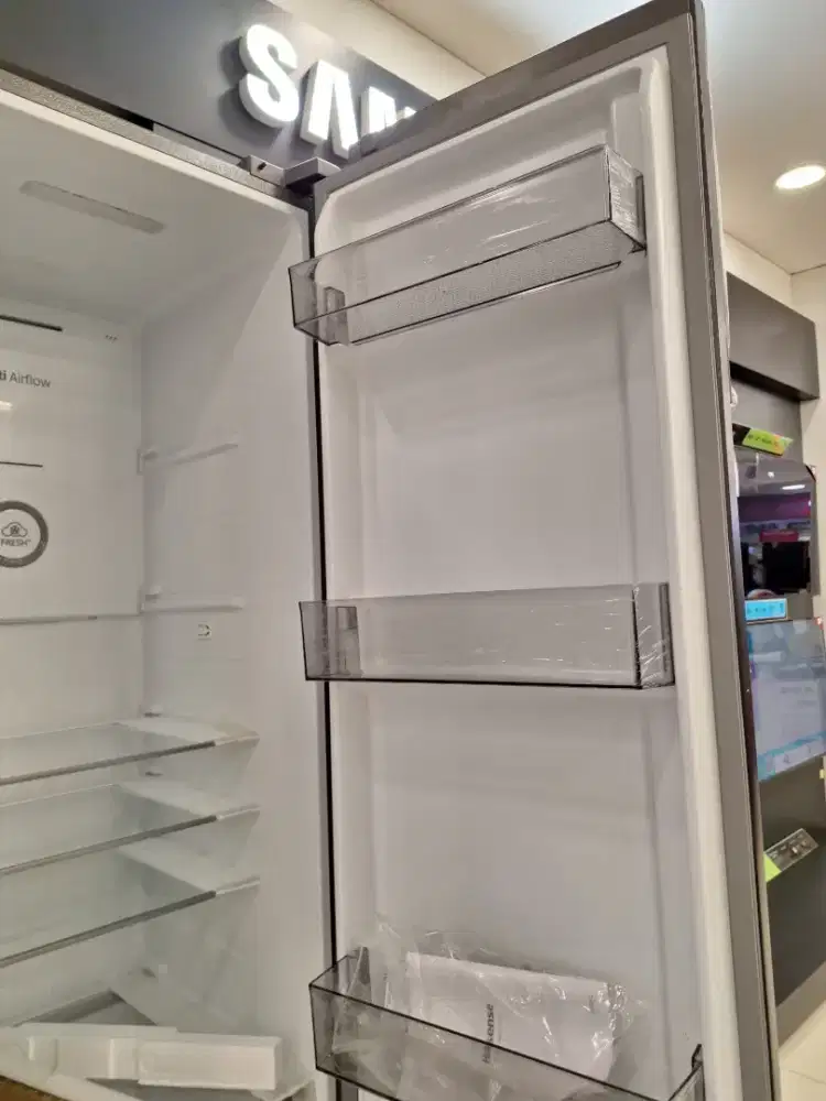 KREDIT KULKAS TANPA DP