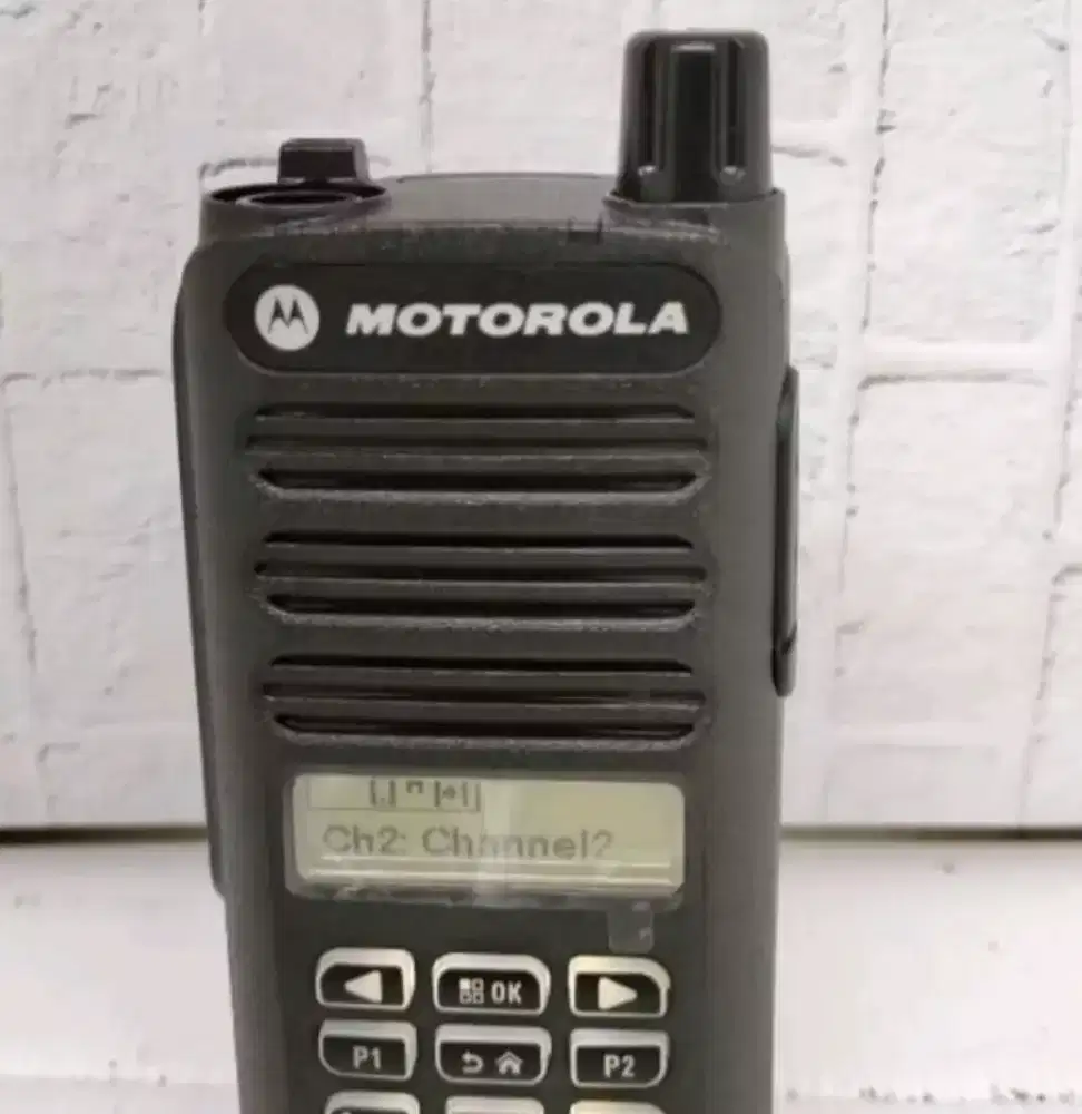 HT Motorola XIR C2660